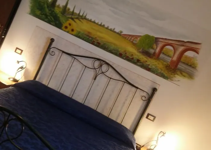 B&B Le Torri Pisa